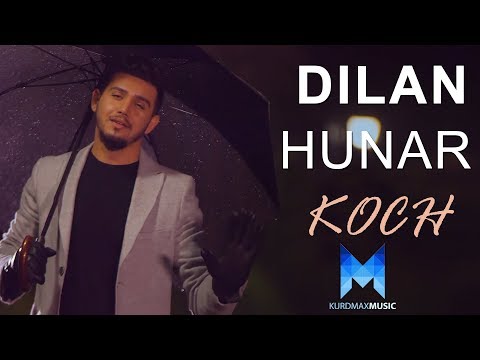 Dilan Hunar - Koch