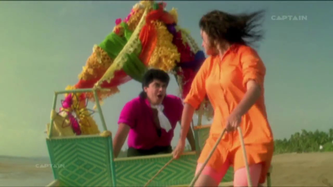 Tumhara Naam Kya Hai Prem Kumari Lyrics | Kranti Kshetra | Sadhana Sargam, Vinod Rathod | Nadeem Shravan