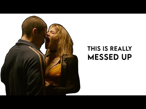 Why Climax is so Disturbing (Video Essay)