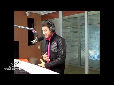 Ego v Rádiu Expres -- Žijeme len raz ACAPELLA