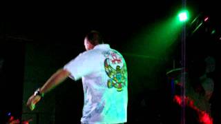 Lei è - Sud Sound System @People (CZ)