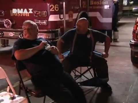 Feuerwache Boston Episode 8