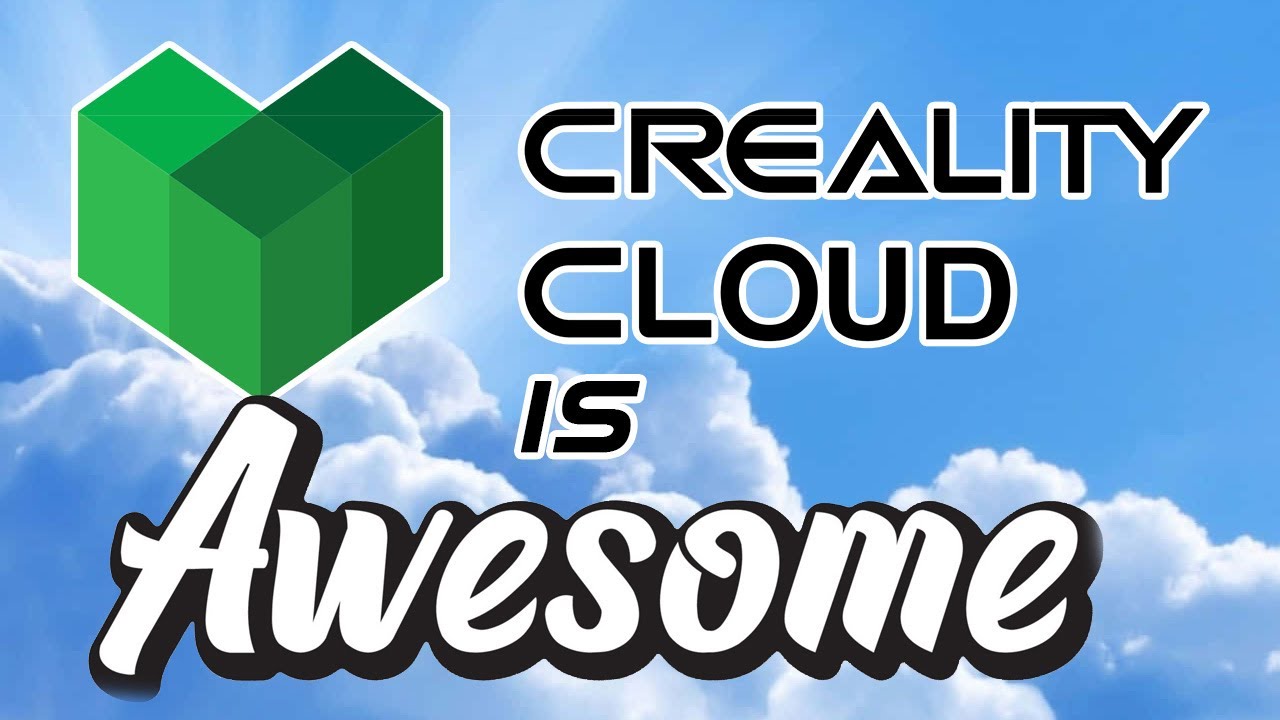 What is Creality Cloud? How can it help you on your 3D Printer Journey?