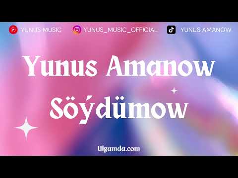 Yunus Music - Soydumow