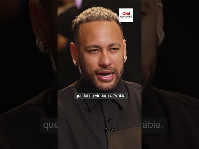 NEYMAR, MESSI E SUÁREZ JUNTOS NOVAMENTE? Neymar revela que sonha em reeditar a parceria histórica