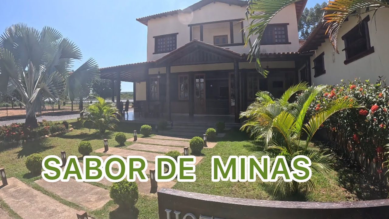 Viagem ao nordeste 2025 sabor de minas parte 11