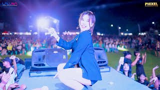 Download lagu LALUNA MUSIC - DJ HERKET - HAPPY PARTY PUTUNE KEMBANG JOYO KUNIRAN - BATANGAN mp3