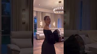 Kimmy’s IG Story 💃🏼