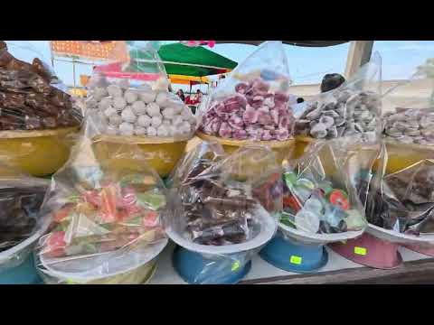 MALECON PACASMAYO - LA LIBERTAD - PERÚ