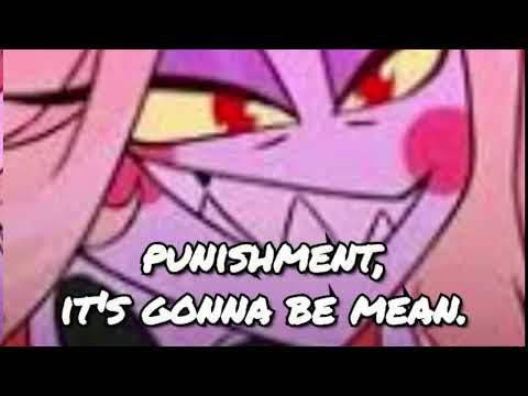 Vox Populi Lucifers part(but he sings like a girl) || Hazbin hotel female Sing-alone