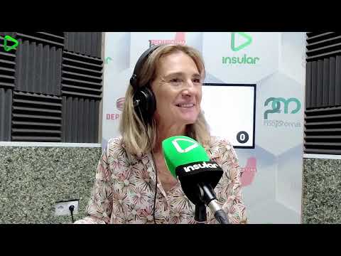 #LaVozDeFuerteventura | Palmera Canaria