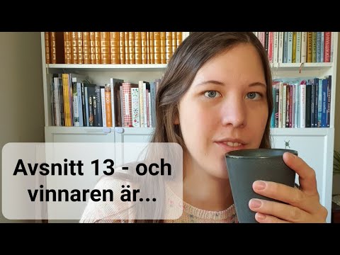 Stickbubblan Avsnitt 13