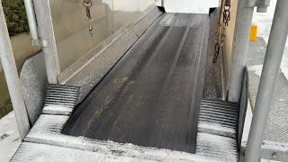 Horse-Trainer Skrittmaskin Horse-Trainer horse breeding equipment for sale - Image 4 | Agroline KE Horse-Trainer Skrittmaskin Horse-Trainer horse breeding equipment | Image 4 - Agroline