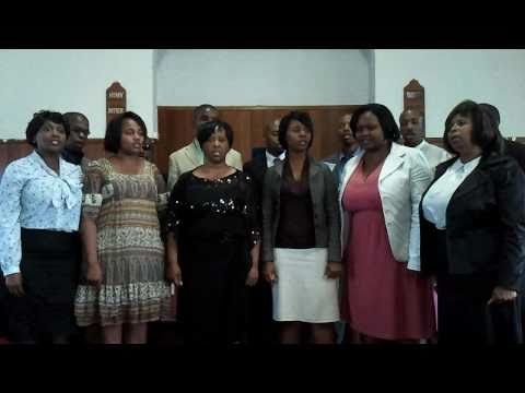 Ingoma Music Ministries - Umthandazo wam.mp4
