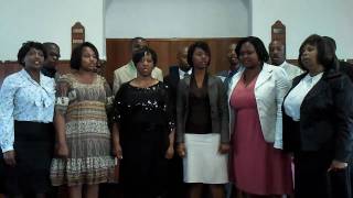 Ingoma Music Ministries - Umthandazo wam.mp4