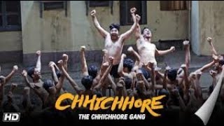 Chhichhore Movie | Best Comedy Scenes | Sushant Singh Rajput Shraddha| National Award Winner| RIPSSR