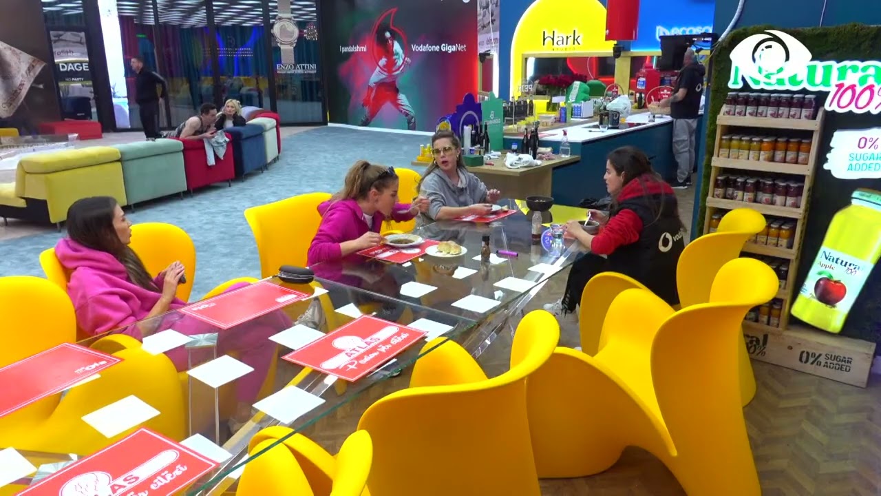 Loja me litar, Olta i kërkon Kiarës mos të takojë Luizin: Të ndikon