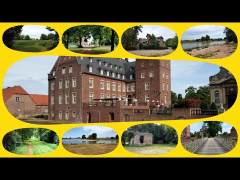 #10 - Diersfordter Schlosslandschaft (Wesel)