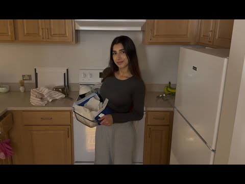 How to Make Chocolate Chip Banana Bread