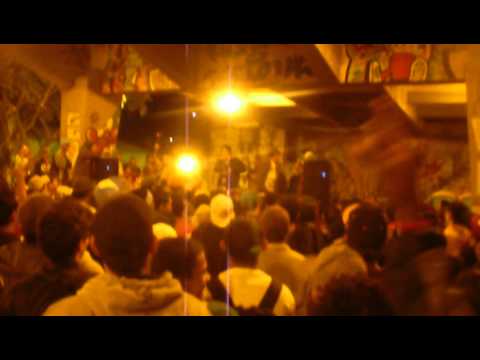 Duelo de MC´s - Belo Horizonte- MG . (pt.2)