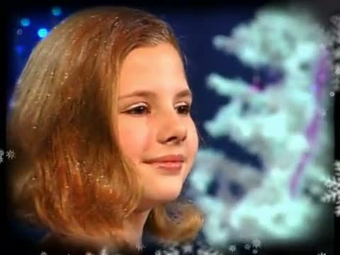 Diana Glukhova - Minha terra natal (Діана Глухова - Мій краю рідний)