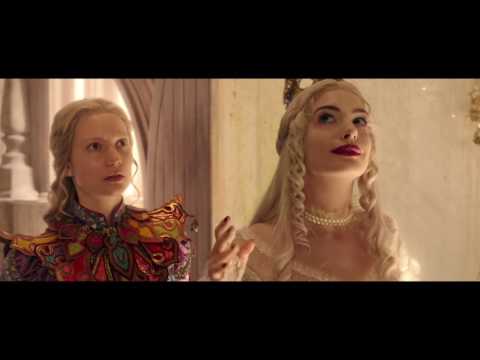 Alice Through the Looking Glass (TV Spot 'In 3 Days')