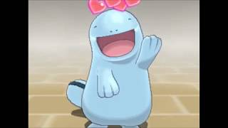 ヌオー ポケットモンスター ヨノワール カブルモ ウツドン ヌオー ポケットモンスター ヨノワール カブルモ ウツドン