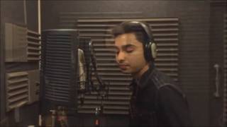 Dil cheeze tujhe dedi | Cover song | By Shrinidhi Kamat | Airlift | Akshay Kumar