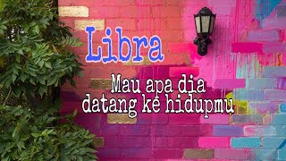 Download lagu LIBRA🔹DIA YANG DATANG PADAMU 2020🔹#marianalo#readingtarotindonesia#libra2020#love#asmara mp3 Download lagu LIBRA🔹DIA YANG DATANG PADAMU 2020🔹#marianalo#readingtarotindonesia#libra2020#love#asmara mp3