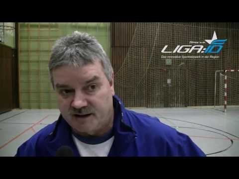 Co Trainer Efringen Kirchen über das Spiel TUS Efringen Kirchen - TC Fatihspor Baden-Baden