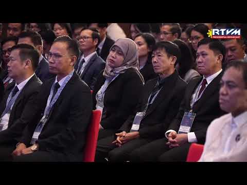 Opening Ceremony of the 13th ASEAN Law Ministers Meeting (Speech) 11/14/2025