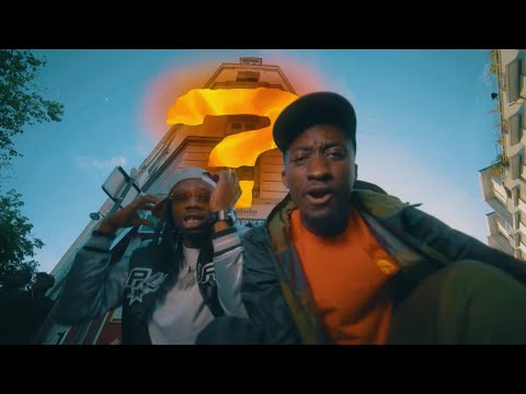 Rapi Sati Feat Couli B - Dis pas ça (CLIP OFFICIEL)