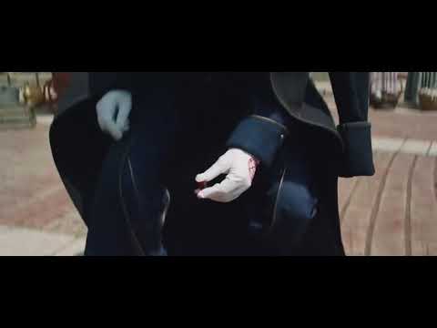 Fullmetal Alchemist 2017 (Clip) "It's been a long time, Fullmetal" Roy Mustang Debut (Subbed)