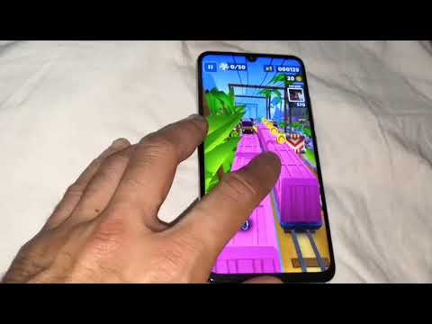 UMIDIGI A5 PRO 4G Phablet 6.3 inch Android 9.0 Helio P23 Gaming test - Review Price