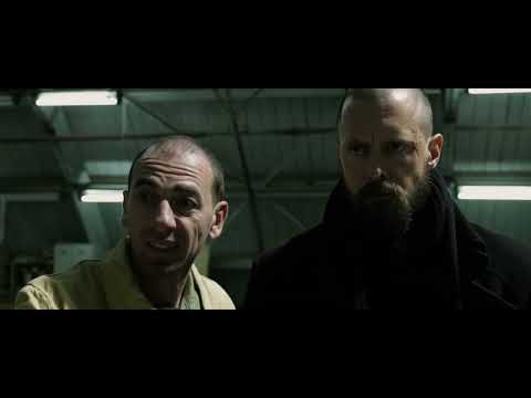 "Chechen Terrorist Yuri Introduction" Scene In Act of Valour (2012) - Starring Jason Cottle