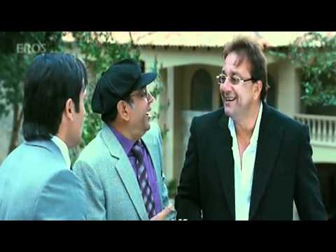 No Problem trailer