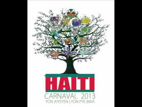 Tokay - M gen gwo blan deyem [Kanaval 2013]