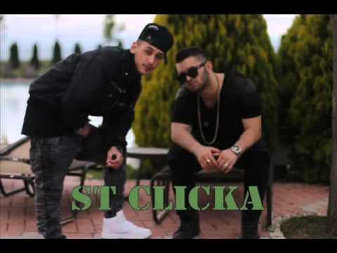 ST Clicka - N'Qytet Temin (Against All)