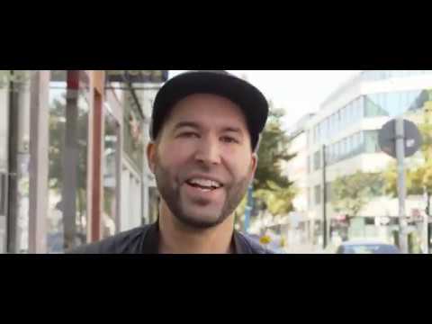 Düsseldorf, ich liebe diese Stadt!