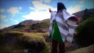 La Loca Luz Caraballo (Video Oficial)  - Angelica Rojas