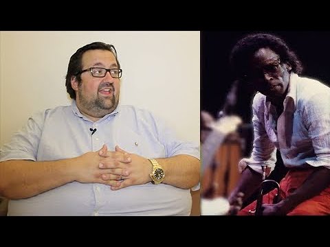 ‘Round Miles - Joey DeFrancesco - Miles Davis