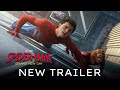 SPIDER-MAN 4: BRAND NEW DAY Trailer 2 (2026) Tom Holland, Sadie Sink | Fan Trailer