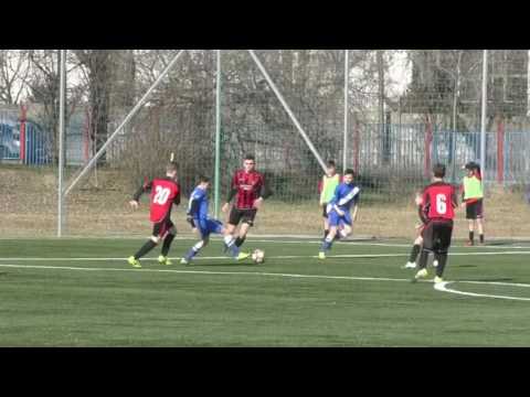 MTK Budapest - Honvéd  Összefoglaló u14 bajnoki