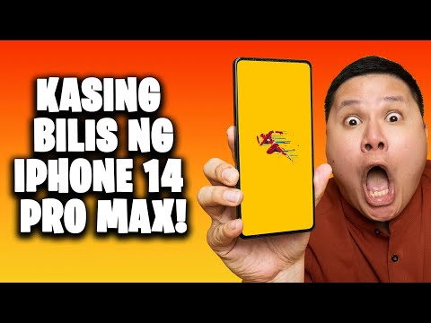 POCO F5 - KASING BILIS NG IPHONE 14 PRO MAX PERO AMBABA NG PRESYO!