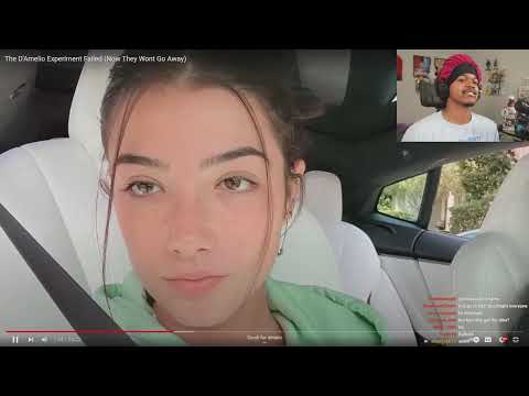 The Charli Experiment Failed Horribly