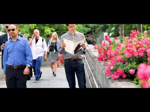 Gershwin Impromptu In Two Keys with Shai Wosner