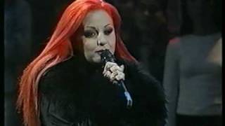 Fangoria - Me odio cuando miento + pequeña entrevista