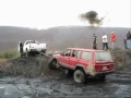 video desatasco 4x4