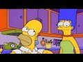 The Simpsons On Paramount Network Fri February 14 2020 MOCK