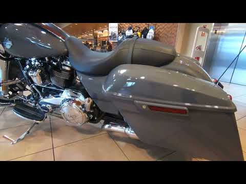 2022 Harley-Davidson HD Touring FLTRXS Road Glide Special